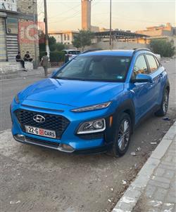 هيونداي كونا